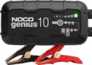 מטען מצברים NOCO GENIUS2 6V או 12V